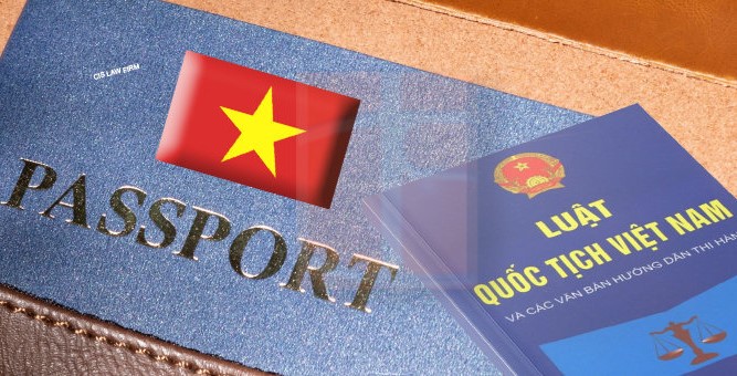 Người không quốc tịch